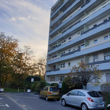 Apartment Am Park 2 杜伊斯堡 外观 照片