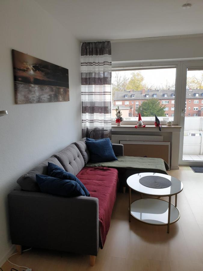 Apartment Am Park 2 杜伊斯堡 外观 照片