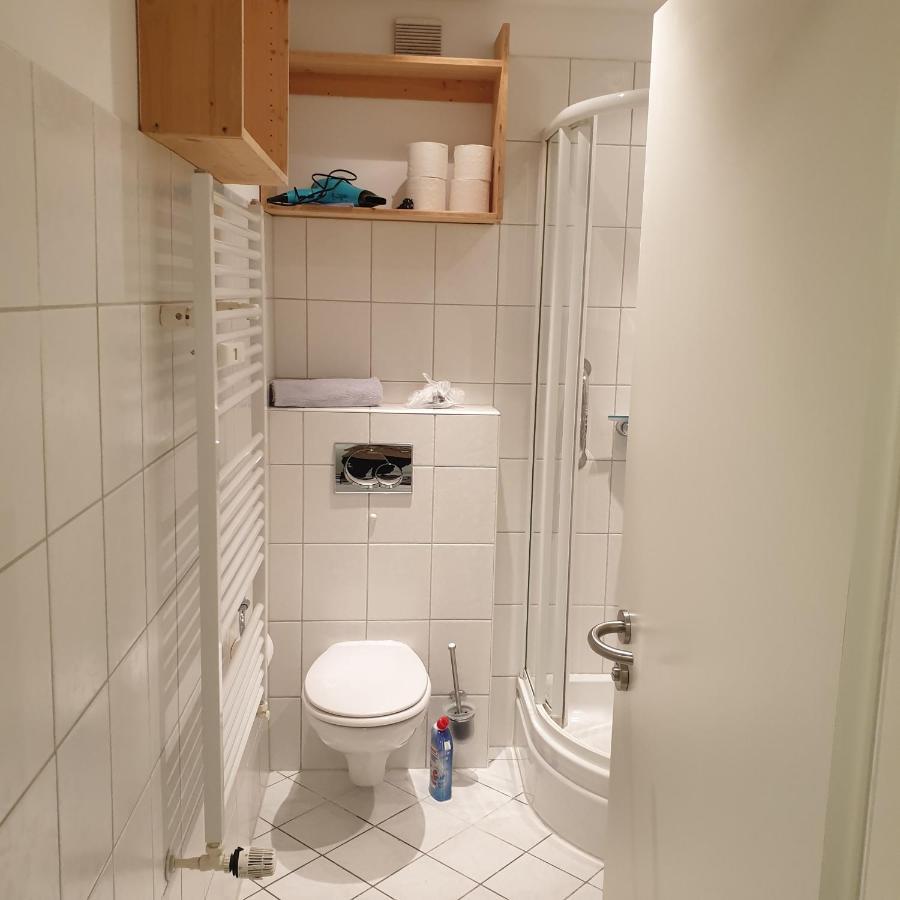 Apartment Am Park 2 杜伊斯堡 外观 照片
