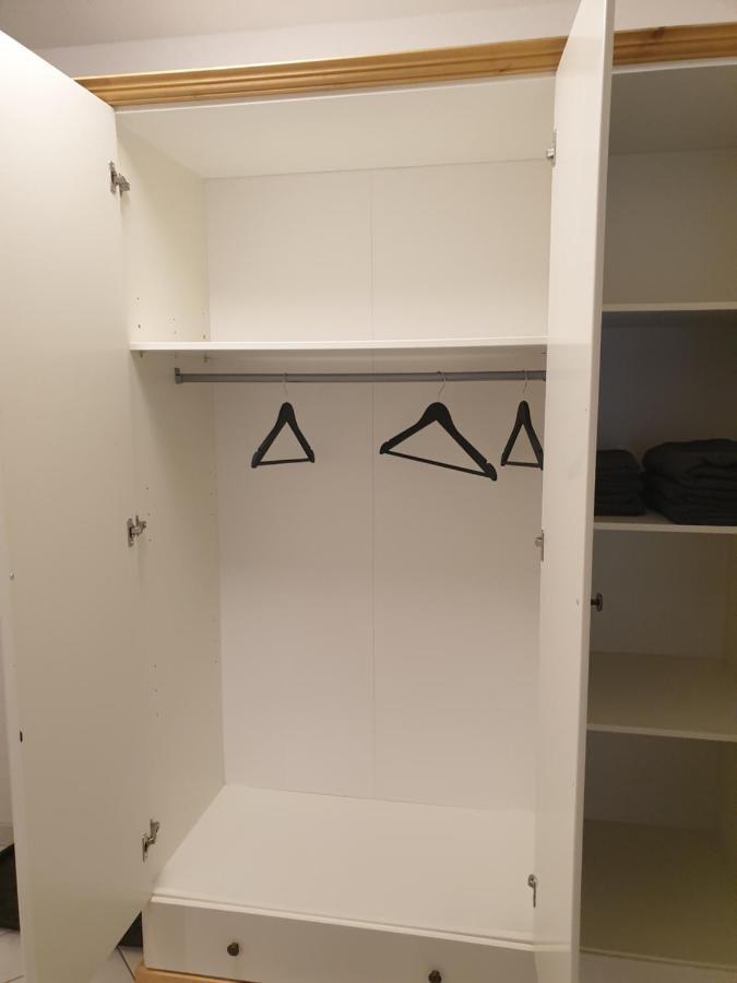 Apartment Am Park 2 杜伊斯堡 外观 照片