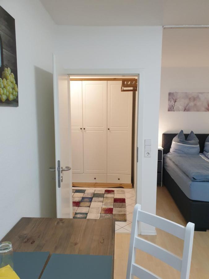 Apartment Am Park 2 杜伊斯堡 外观 照片