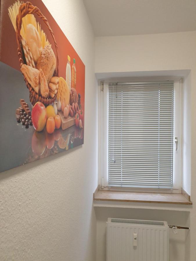 Apartment Am Park 2 杜伊斯堡 外观 照片